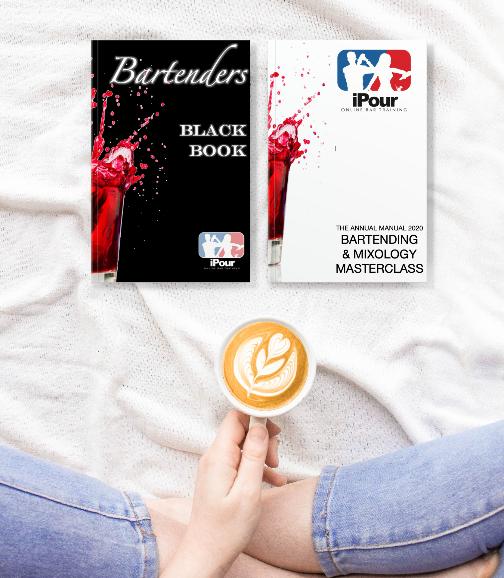Bartenders Black Book